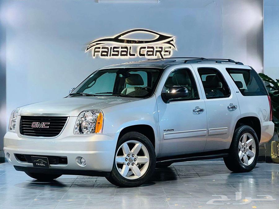 يوكن 2011 SLT نظيف وبحاله ممتازه64462527311362110