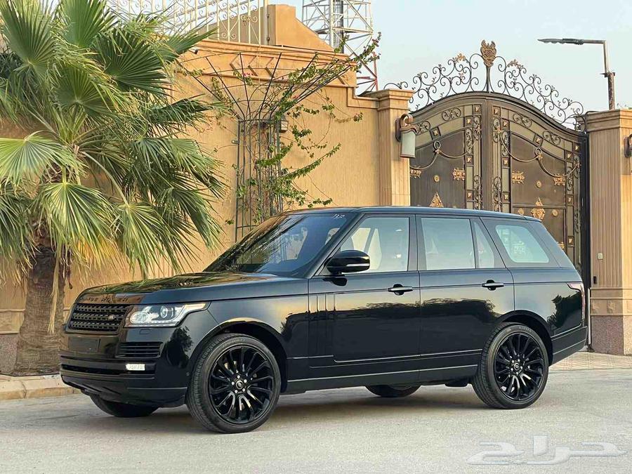 2015 Range Rover Vogue for sale, very clean64461268468867112