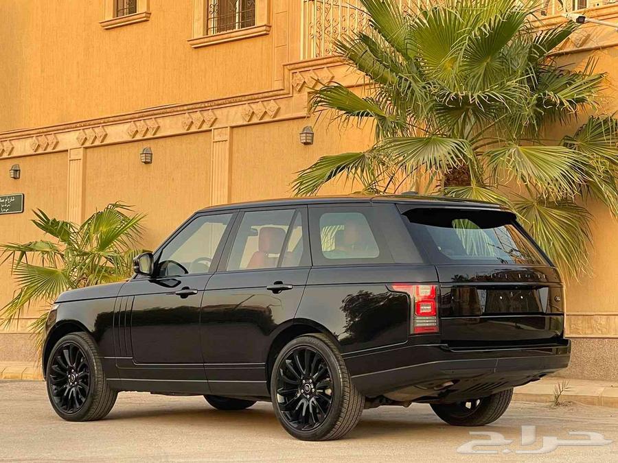 2015 Range Rover Vogue for sale, very clean64461268468867114