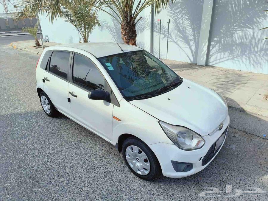 فورد فيجو موديل 201564462321779715114