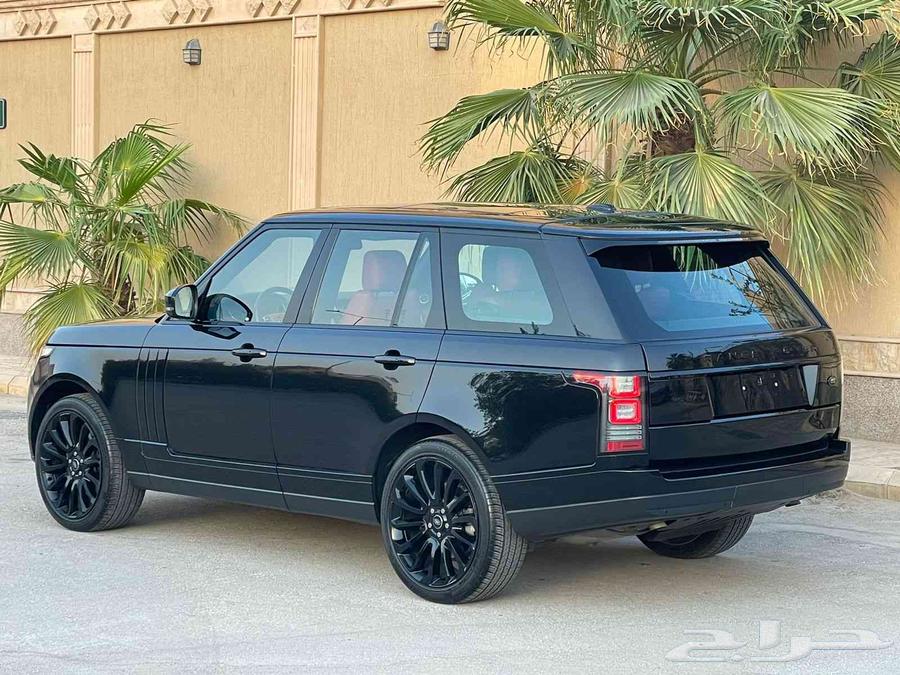 2015 Range Rover Vogue for sale, very clean64461268468867113