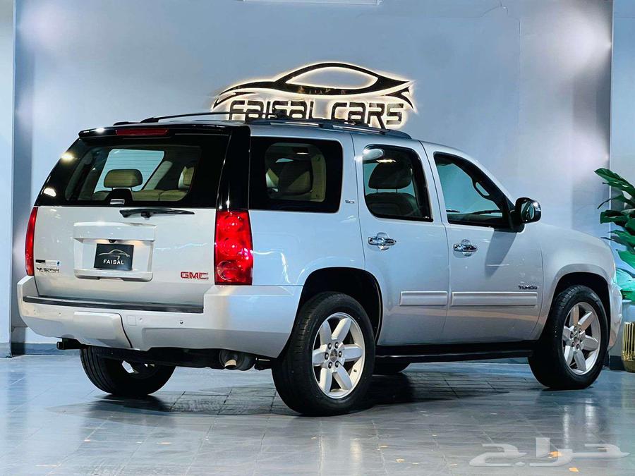 يوكن 2011 SLT نظيف وبحاله ممتازه64462527311362113