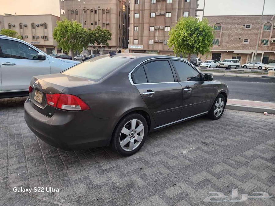 كيا اوبتيما 200964462171517059111