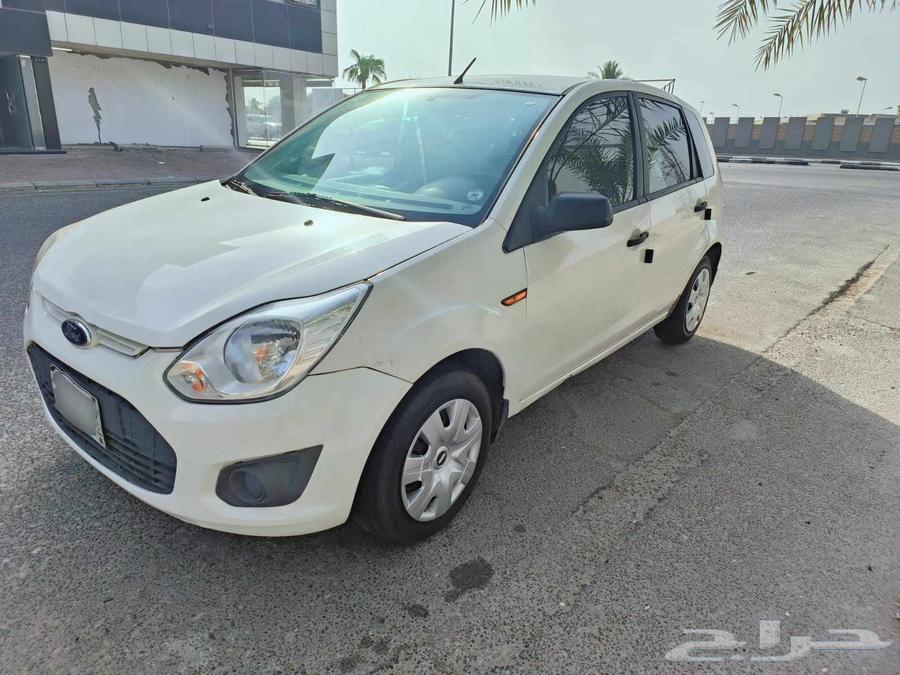 فورد فيجو موديل 201564462321779715113