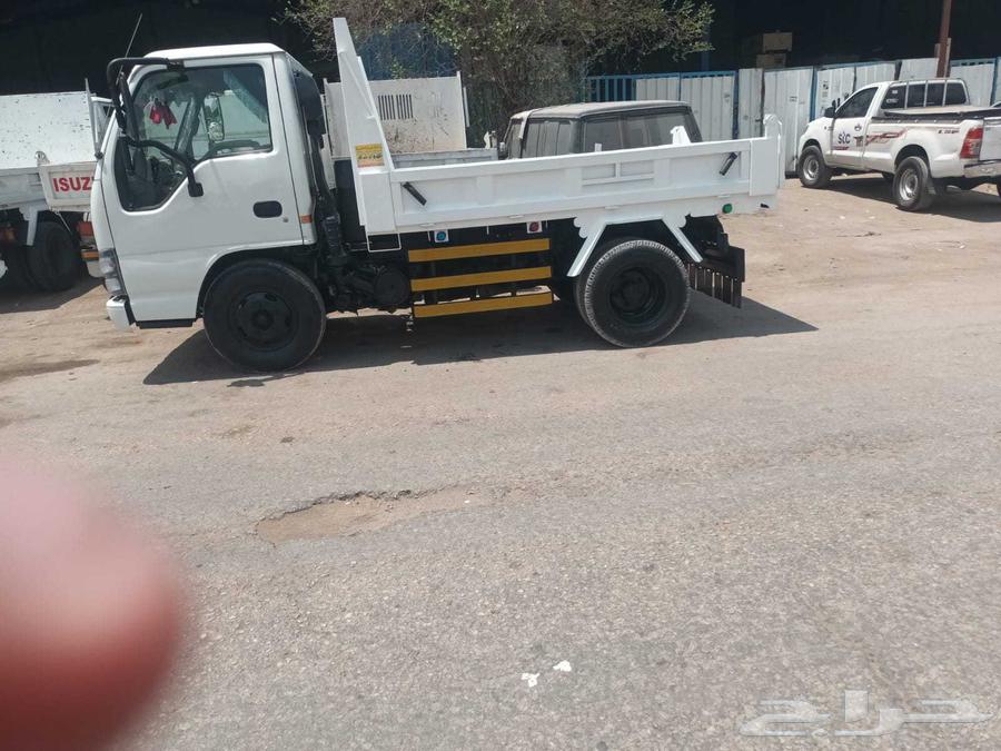 2008 ايسوزو قلاب صندوق و شه ترحيم مفحوص ومجد64453201935361112