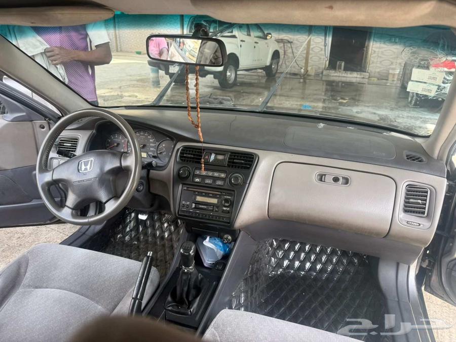 هوندا اكورد 200264464604843906113