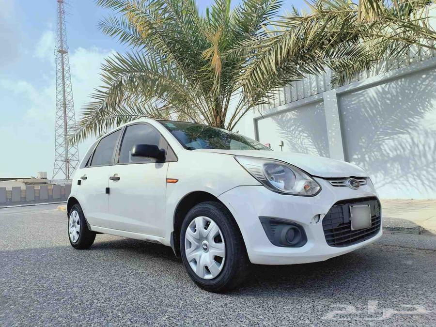 فورد فيجو موديل 201564462321779715112