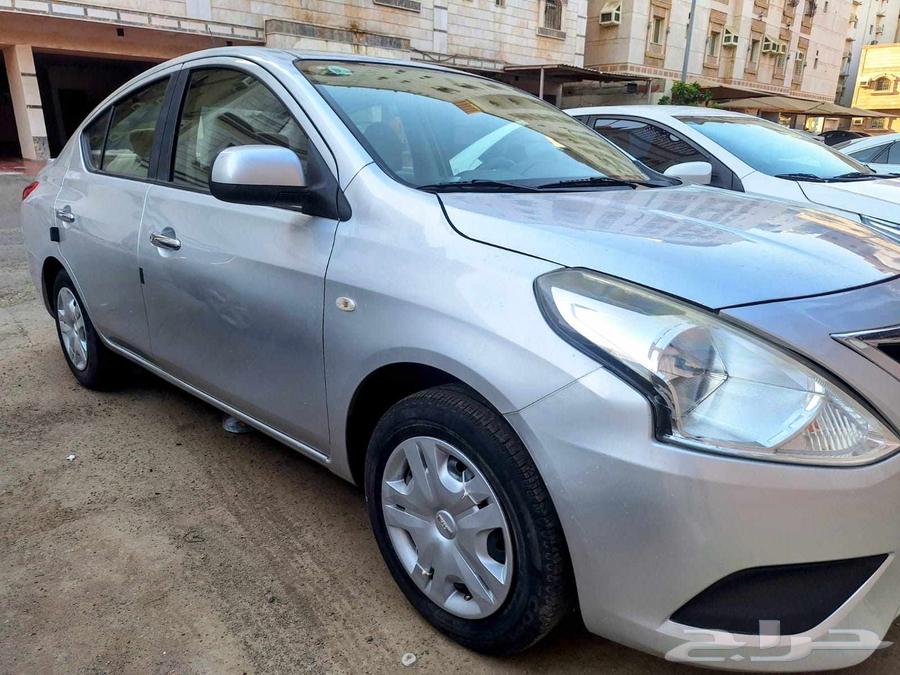 نيسان صني موديل 2022 اتومتك ذوجاج كهرباء كست سيدي تكيف ممتاذ64462185218946114