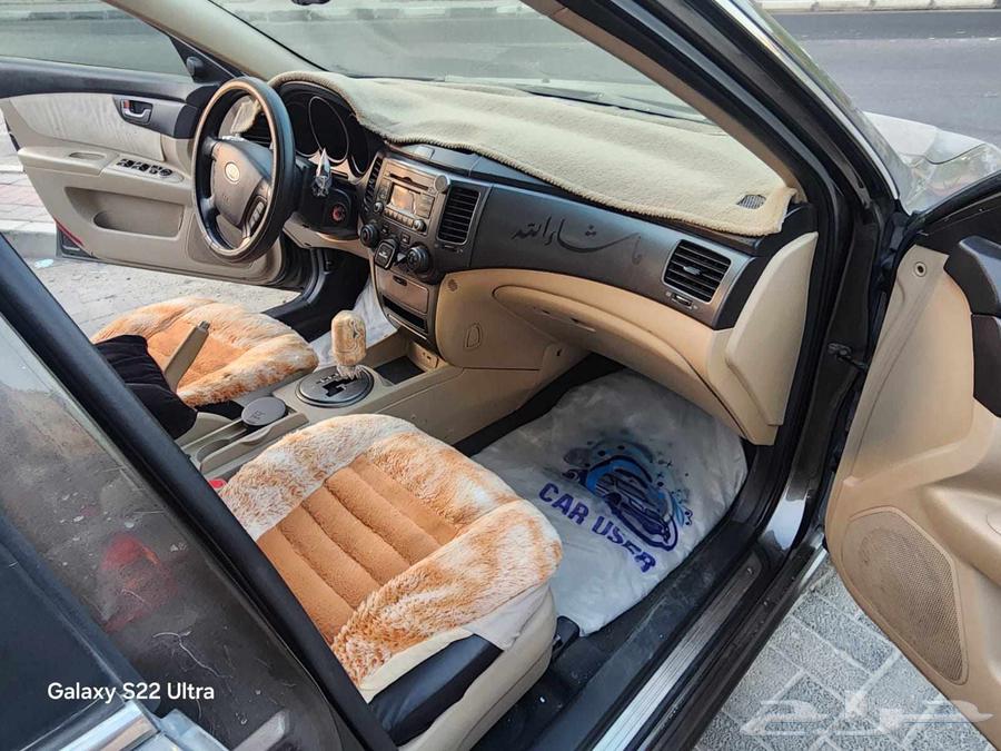 كيا اوبتيما 200964462171517059114