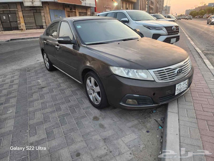 كيا اوبتيما 200964462171517059110