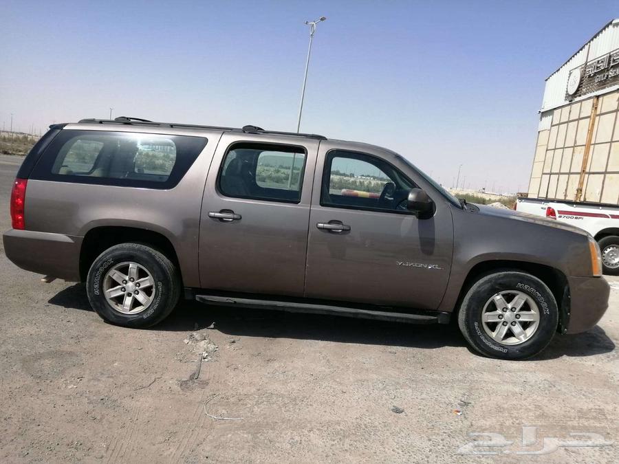 Yukon 201464455004358019111