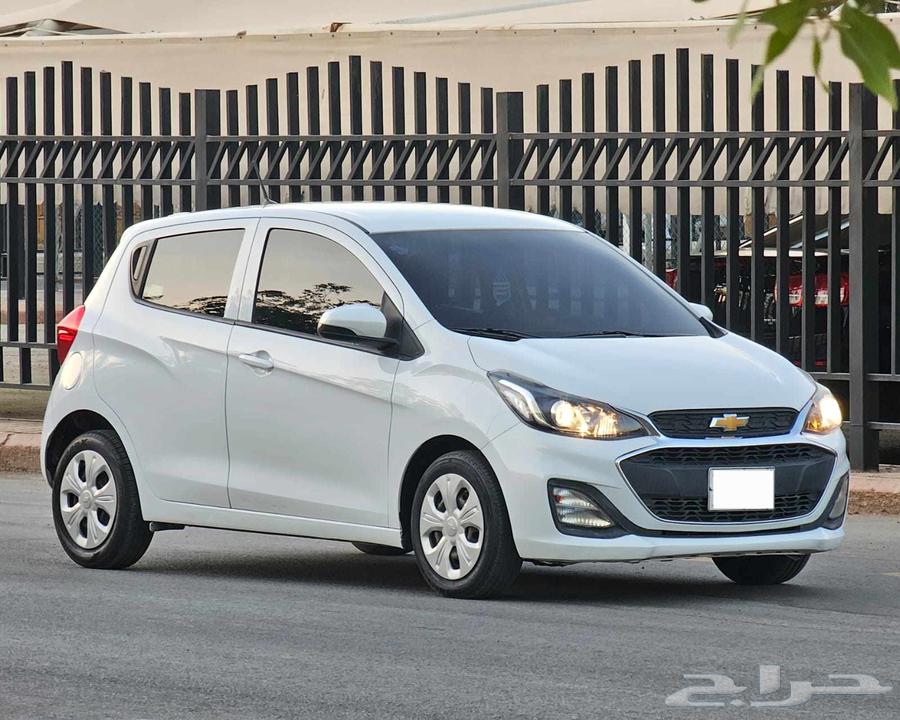 شيفروليه سبارك 202064464125118723114