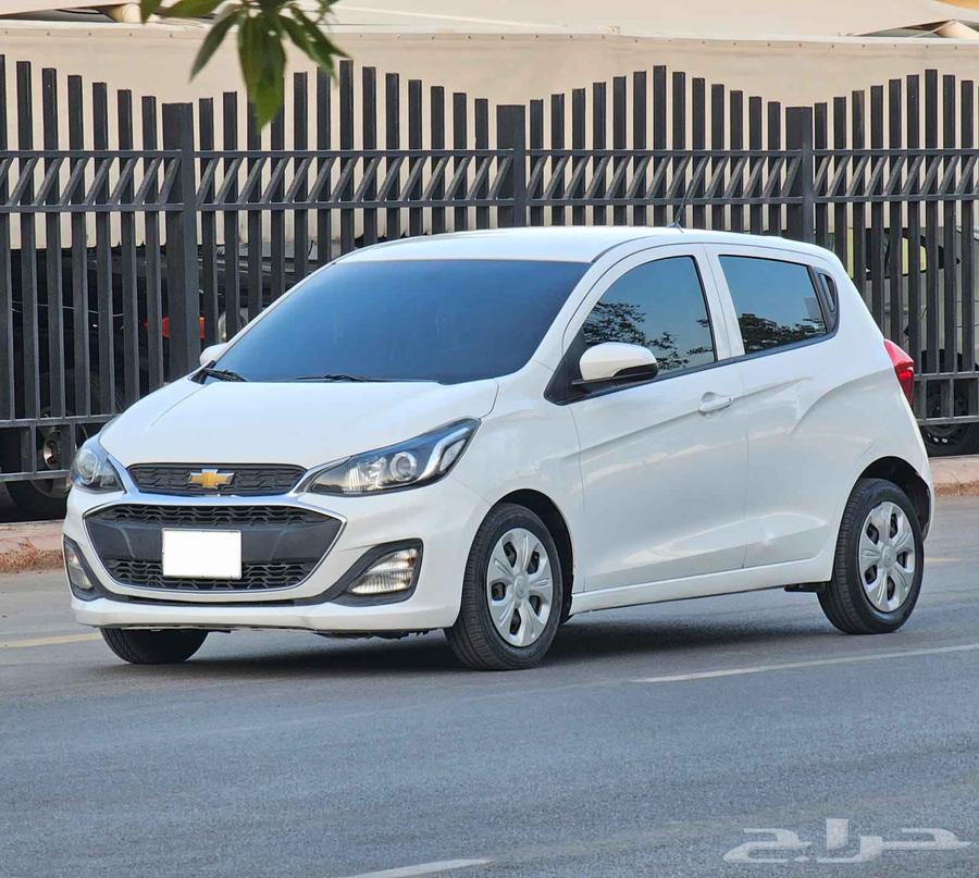 شيفروليه سبارك 202064464125118723113