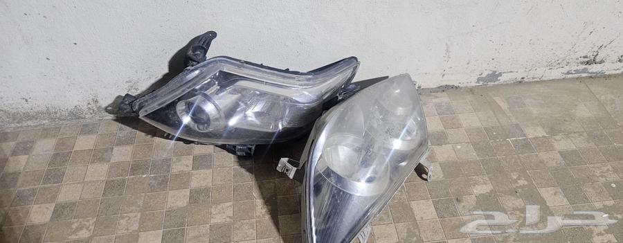 شمعات فوشنر اماميه مديل2008 ومديل2014 للبيع64459064985218112