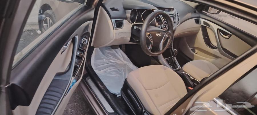 هيونداي النترا 2014 فل كامل64463778460802114