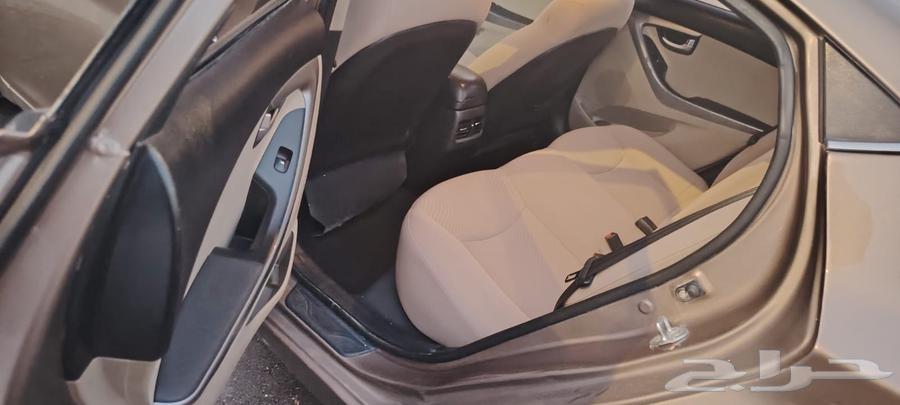 هيونداي النترا 2014 فل كامل64463778460802113