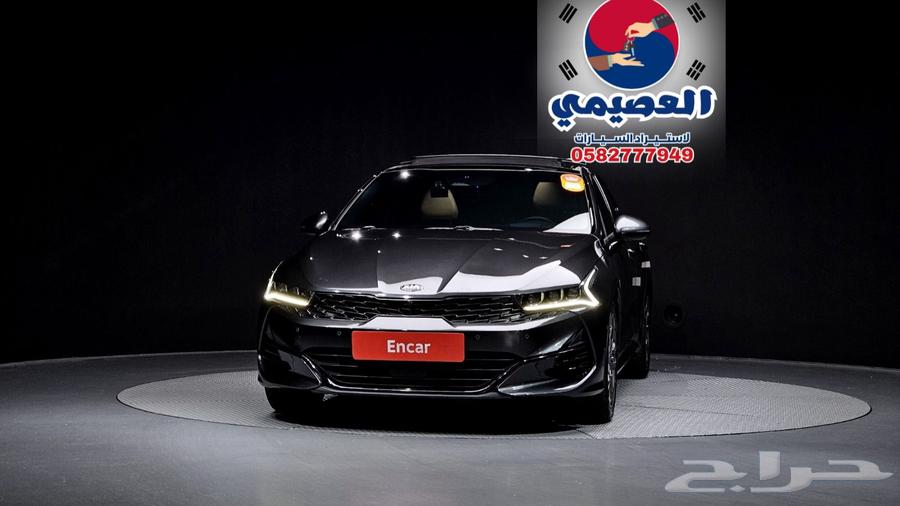 Import on demand from Korea _ Kia _ K5_ Full option _202064452630738049111