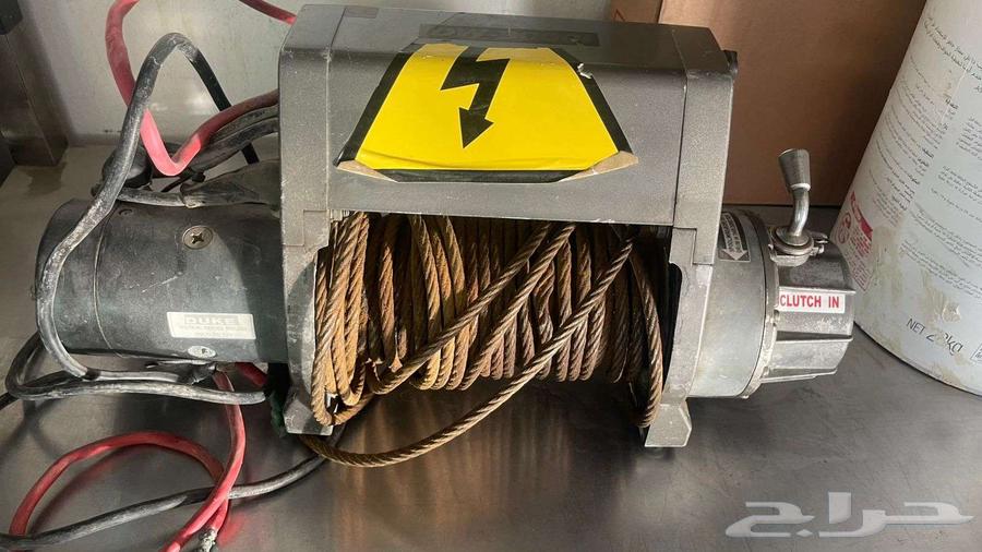 ونش سحب64462185288962110