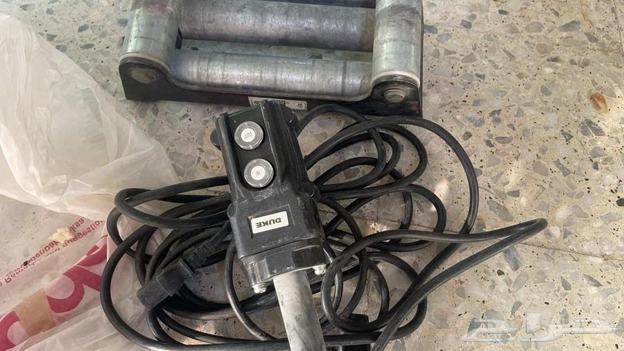 ونش سحب64462185288962114