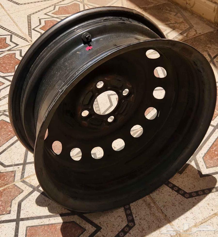 جنط الوكالة نيسان صني 201864461966679041112