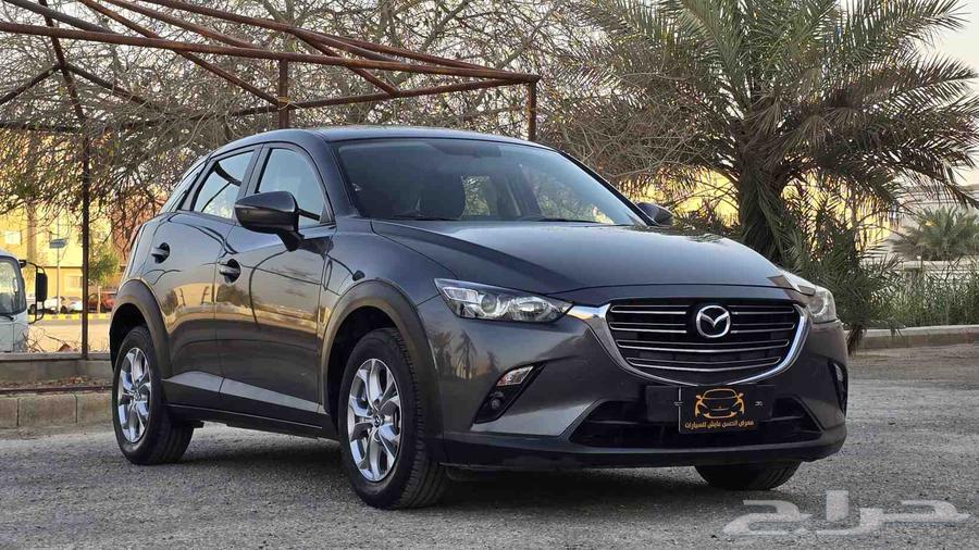 Mazda CX3 2023 Standard 2.064459394437762113