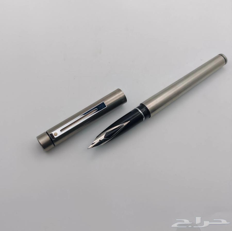 قلم حبر ريشه شيفر امبريال و تارجا  USA  غير مستخدم64184382115969114