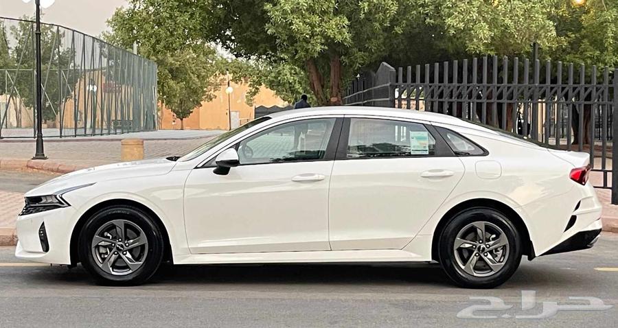 Kia K5 2022 Gulf Standard64461801362305114
