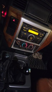 للبيع باترول ربع موديل 2006 او البدل64463627658371110