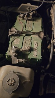 للبيع باترول ربع موديل 2006 او البدل64463627658371112