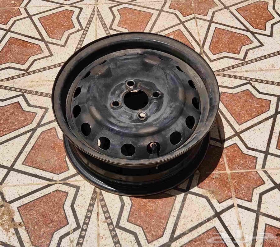 جنط الوكالة نيسان صني 201864461966679041110