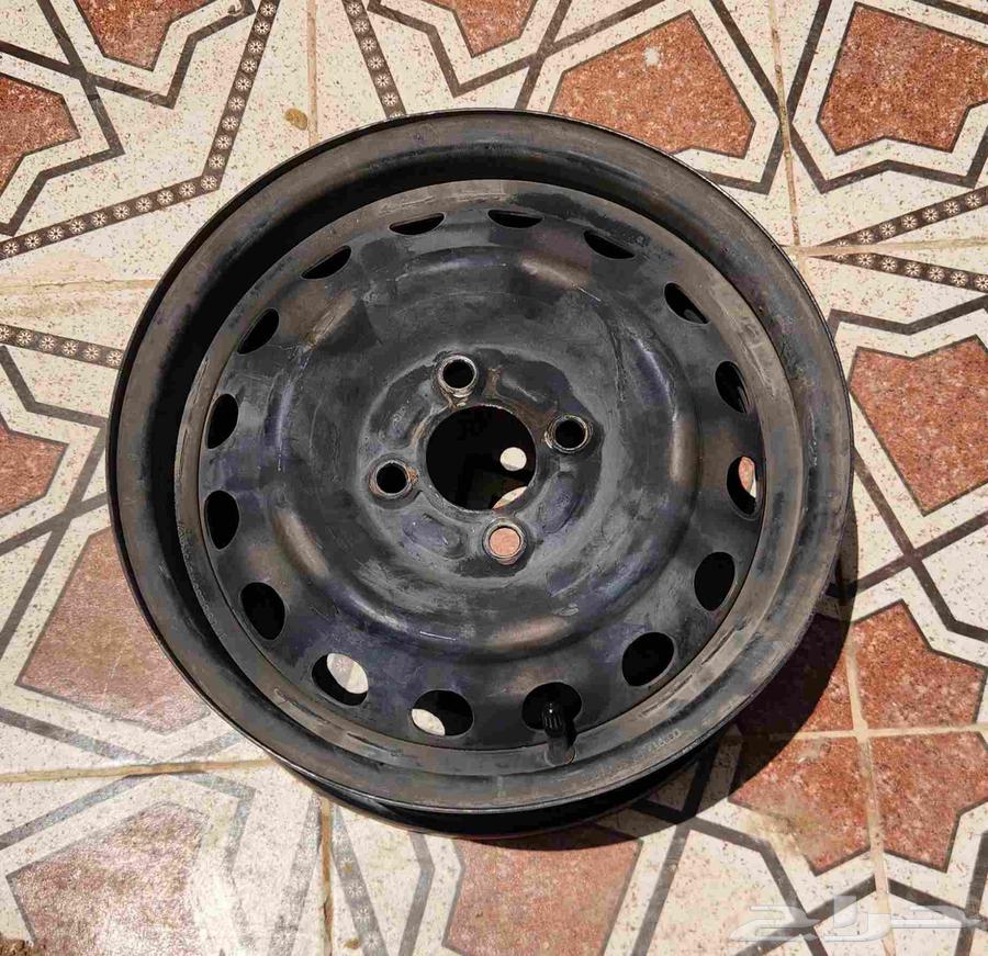 جنط الوكالة نيسان صني 201864461966679041111