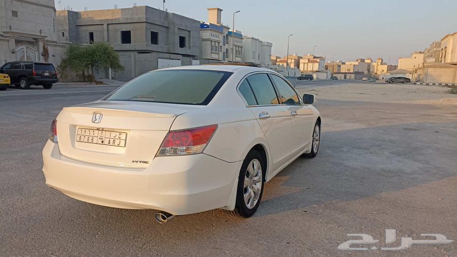 هوندا اكورد 200964454068266627114