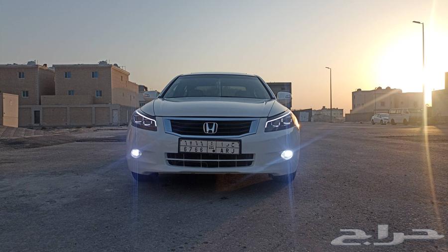 هوندا اكورد 200964454068266627111