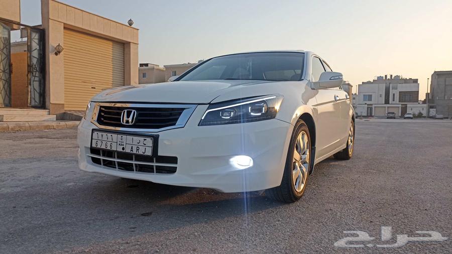 هوندا اكورد 200964454068266627110