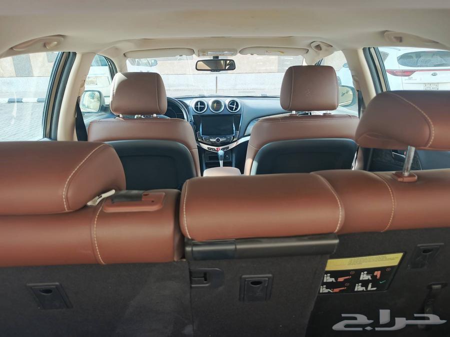 BYD S7 2019 full option top model engine 2.0 (two thousand cc) turbo64464831323522114