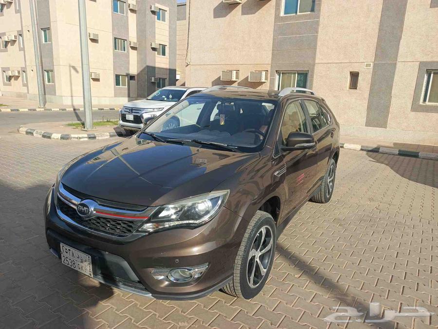 BYD S7 2019 full option top model engine 2.0 (two thousand cc) turbo64464831323522112