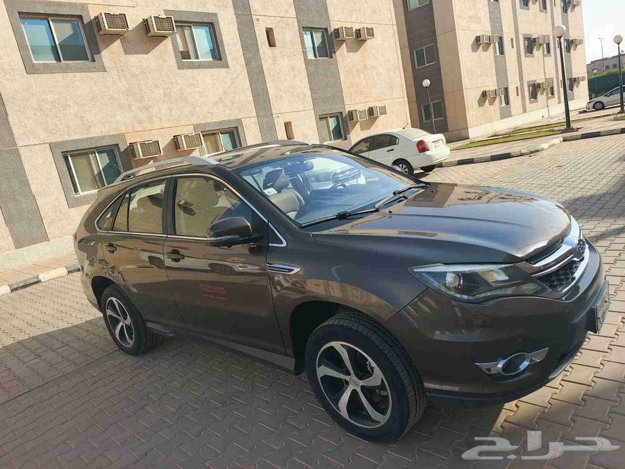 BYD S7 2019 full option top model engine 2.0 (two thousand cc) turbo64464831323522111