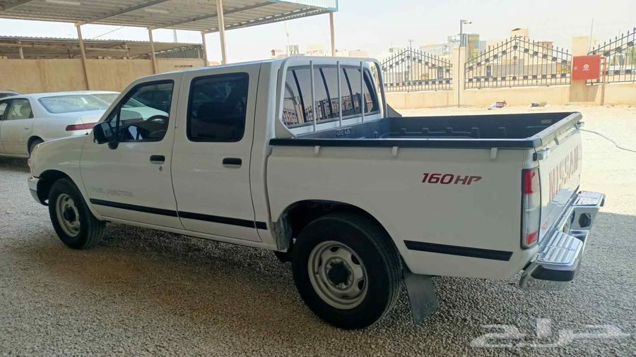 نيسان ددسن2004 طاره هواء64461103927682113