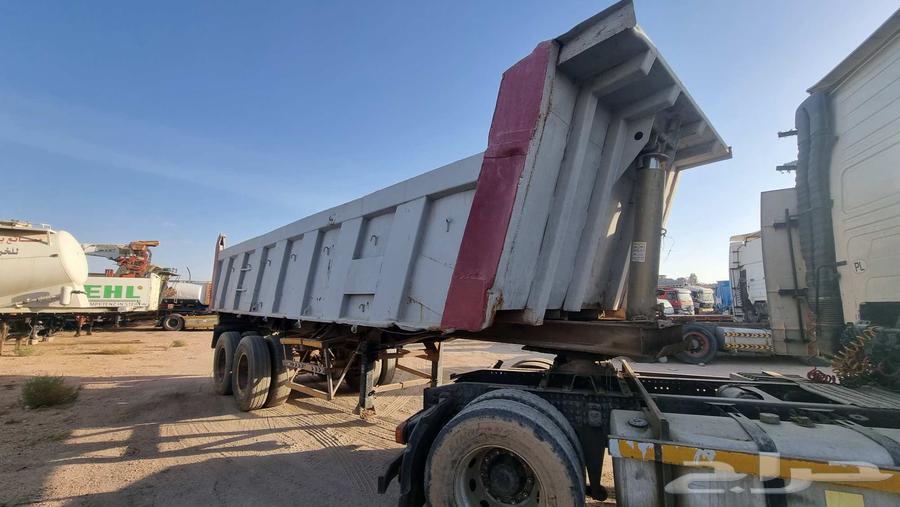 للبيع او للإيجار 3 صناديق قلابات جملة او تفريد64457907273859114