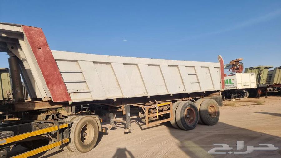 للبيع او للإيجار 3 صناديق قلابات جملة او تفريد64457907273859111