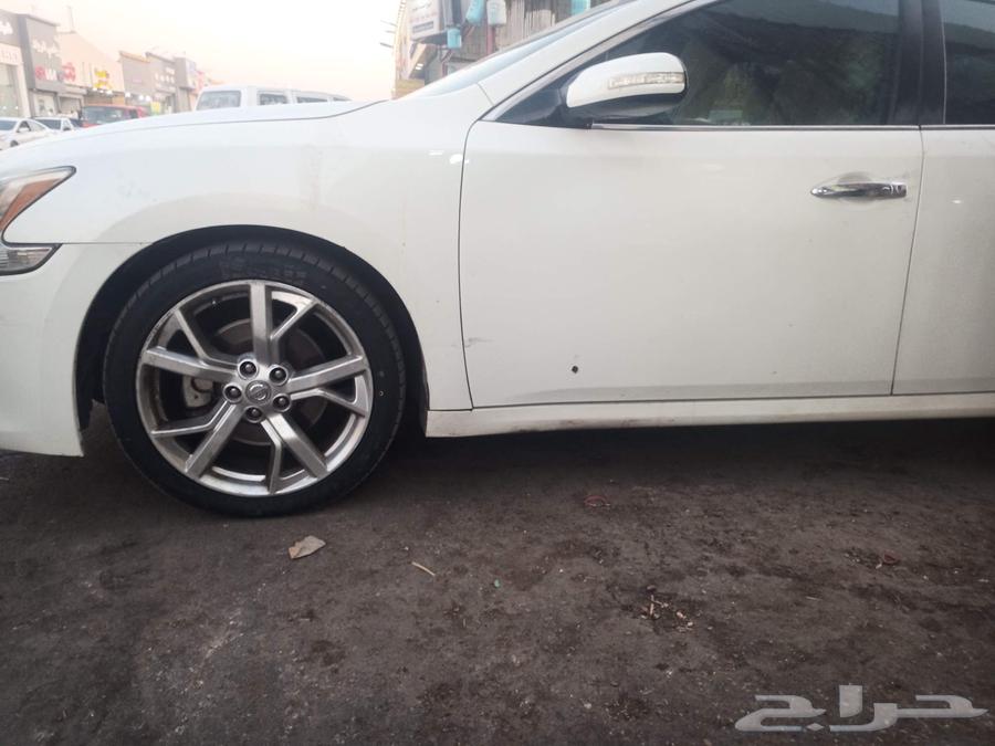 نيسان ماكسيما للبيع64390802270723111