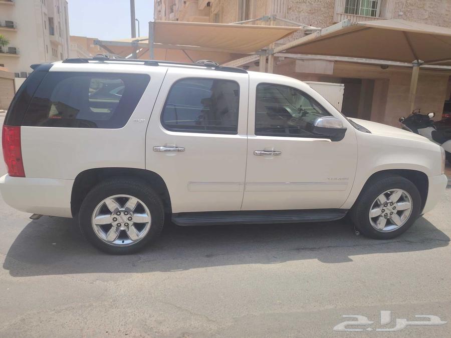 جي ام سي يوكن موديل 201364457473542147113