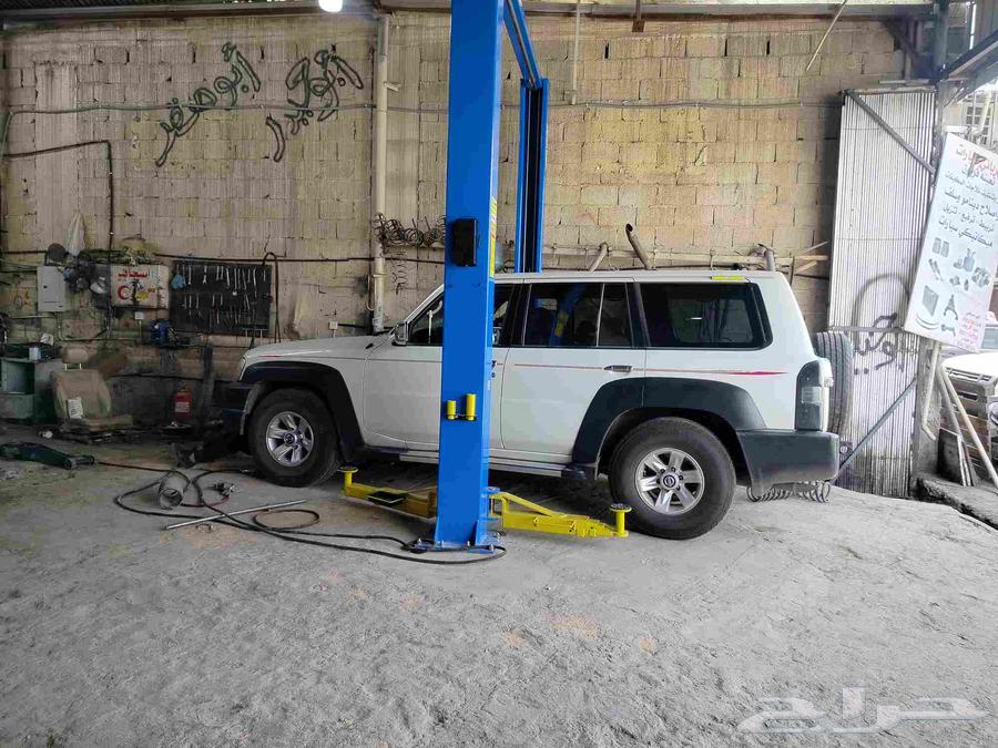 Lifting and lowering all types of cars64456639828227112