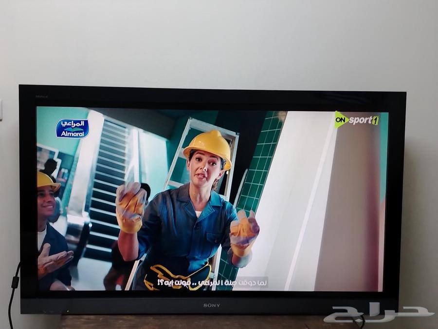 السلام عليكم ورحمة الله وبركاته . شاشه سونى بريفيا. اصليه64465254491393112