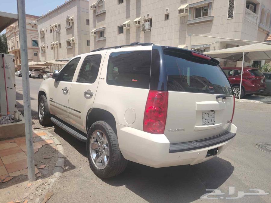 جي ام سي يوكن موديل 201364457473542147112