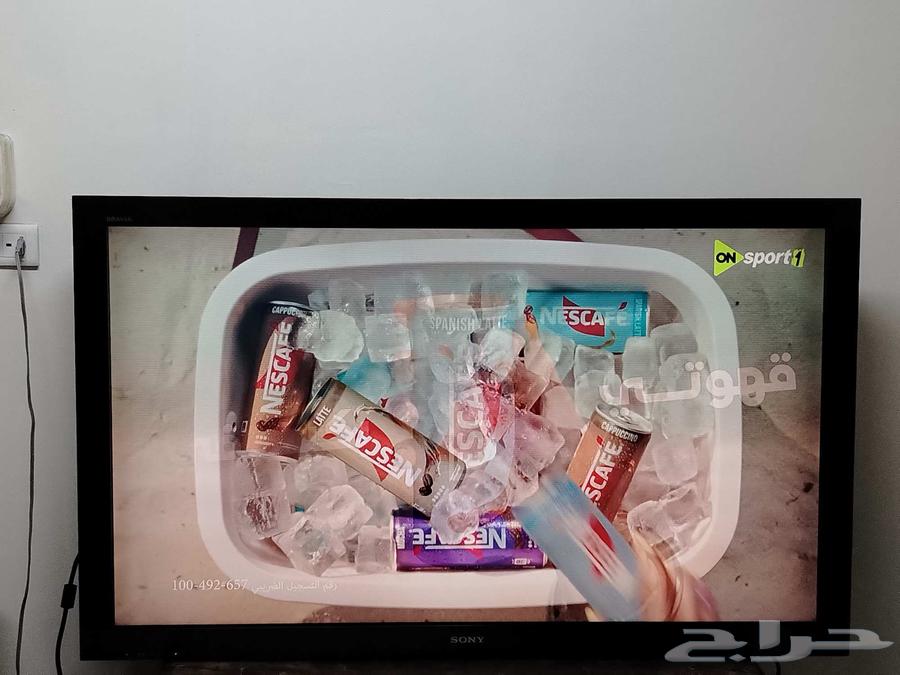 السلام عليكم ورحمة الله وبركاته . شاشه سونى بريفيا. اصليه64465254491393110