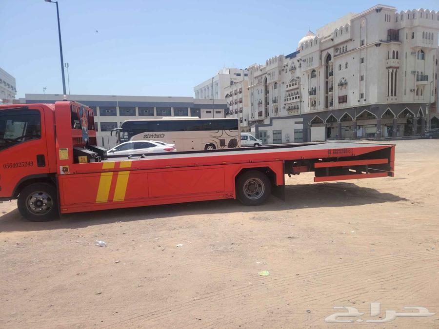 Flatbed from Medina to Abha, Tabuk, Riyadh, Jeddah, Dammam, Qassim, Khamis Mushait64457810027522111