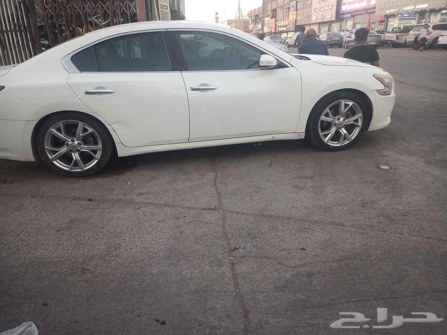 نيسان ماكسيما للبيع64390802270723110