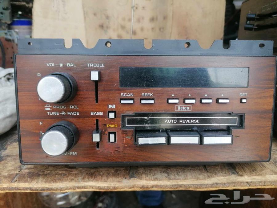 Capers 90 cassette player, radio, and Bluetooth support available on condition64452766341891110