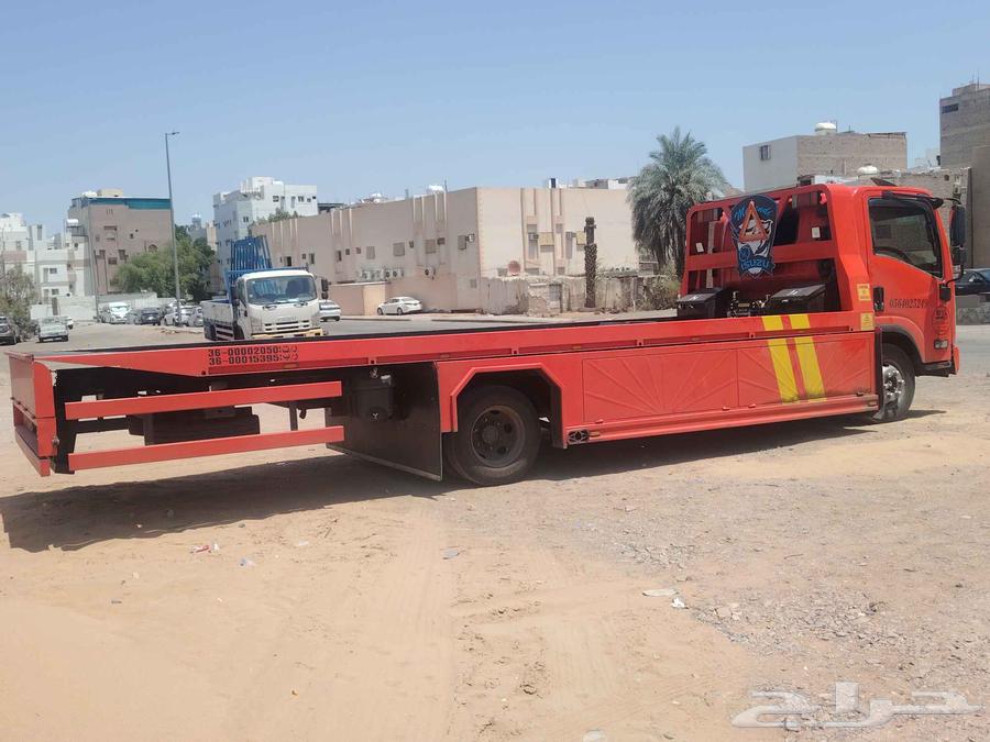 Flatbed from Medina to Abha, Tabuk, Riyadh, Jeddah, Dammam, Qassim, Khamis Mushait64457810027522114
